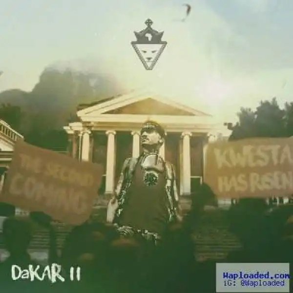 Kwesta - Act Like ft. Tellaman